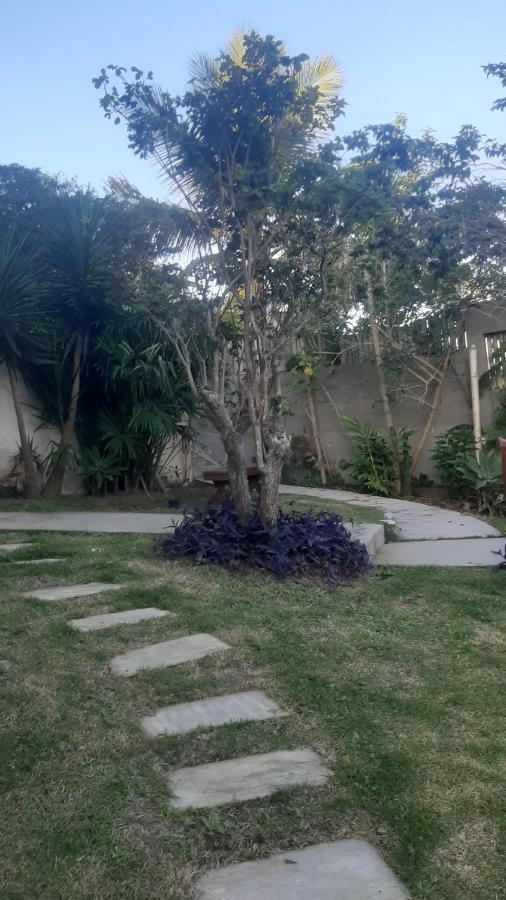 مبيت وإفطار Búzios Vivamar Ferradura المظهر الخارجي الصورة