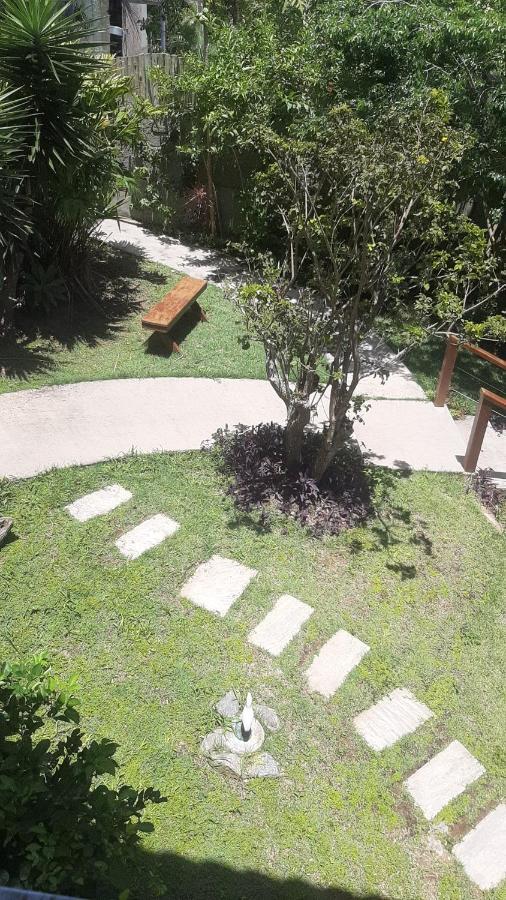 مبيت وإفطار Búzios Vivamar Ferradura المظهر الخارجي الصورة