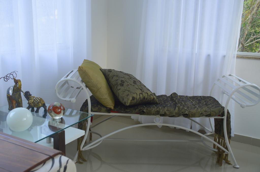 مبيت وإفطار Búzios Vivamar Ferradura المظهر الخارجي الصورة